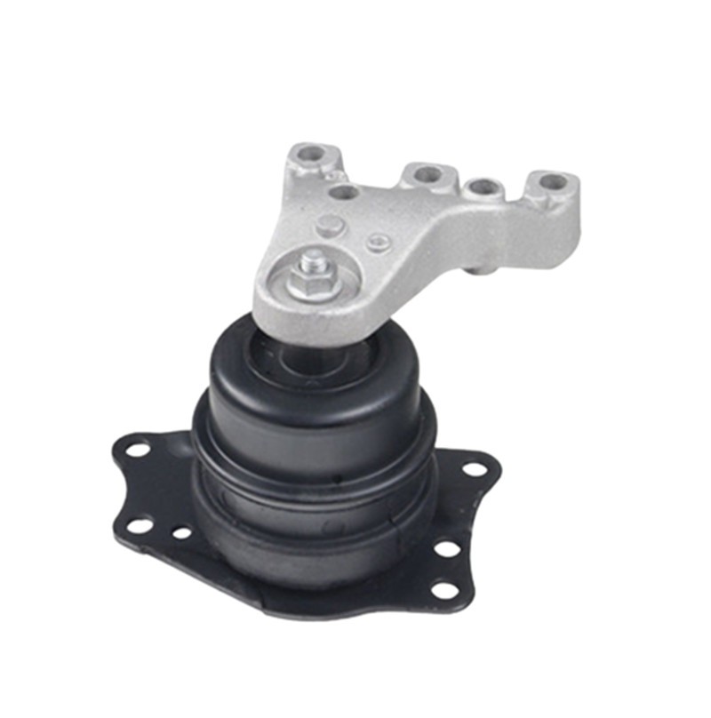Engine mount set for VW Polo